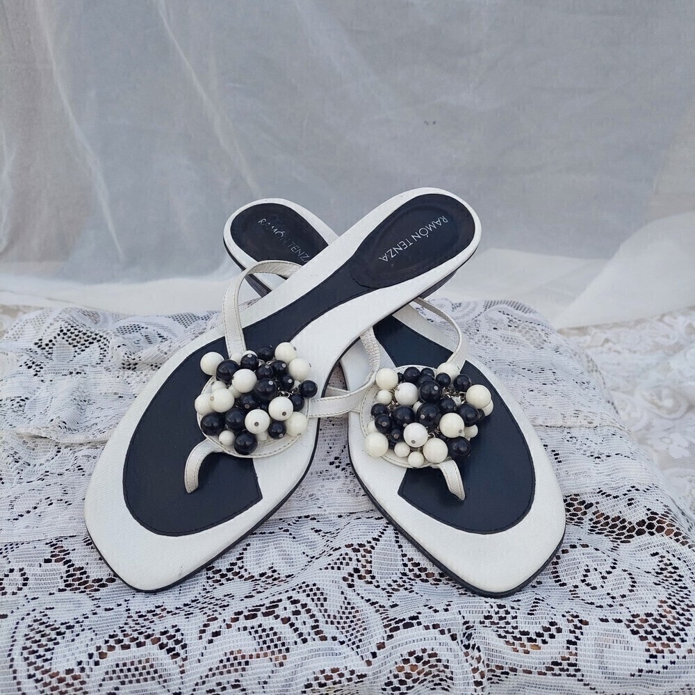 Ramon tenza women's size 10 sandals
